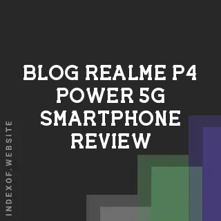 realme P4 Power 5G: 10001mAh Titan Battery, Specs, & Price | Logo - Indexof